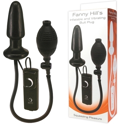 ファニーヒルズ(アナル)