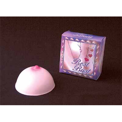 ベストバスト(ジョークグッズ)