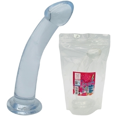 スケスケニョッキノコ (L)(ディルド)