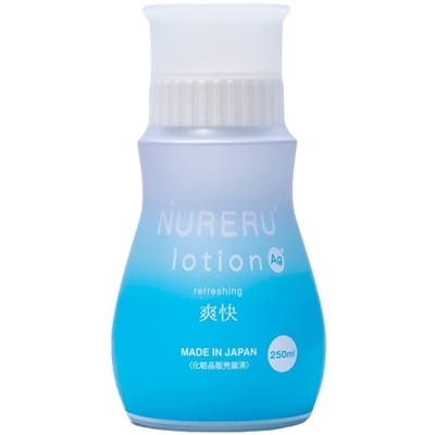 NURERUローション 250ml (爽快)(ローション)