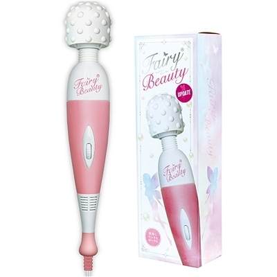 フェアリービューティ UPDATE(バイブ(電動こけし))