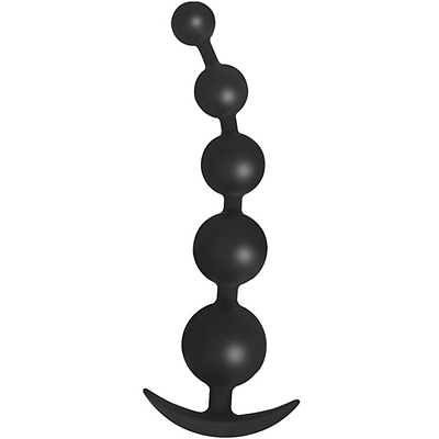 SM−VIP ア○ルビーズ5(アナル)