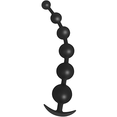 SM−VIP ア○ルビーズ6(アナル)