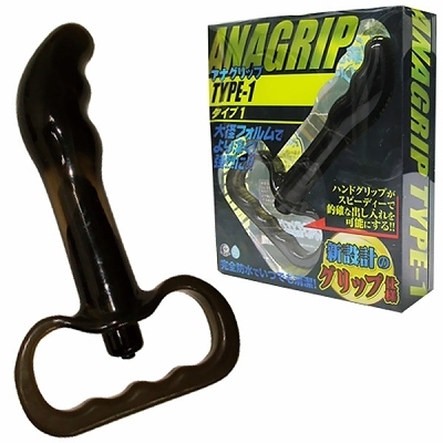アナグリップ (1)(アナル)