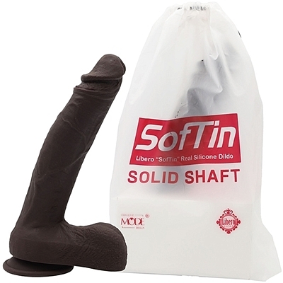 リベロ ソフティン ソリッドシャフト L(ディルド)