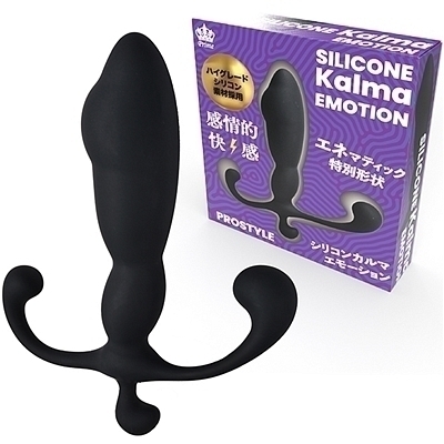 シリコンカルマ (エモーション)(アナル)