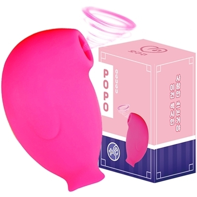 <吸うやつ>OGUGU (POPO)(ローター)