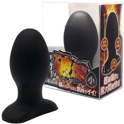 アナル破壊 (小)(アナル)