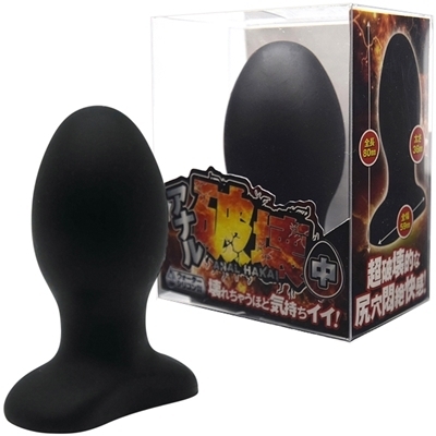 アナル破壊 (中)(アナル)