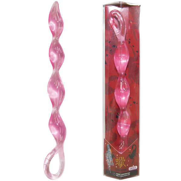 蠍SCORPION(スコーピオン)