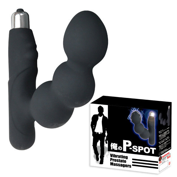 俺のP−SPOT (1)