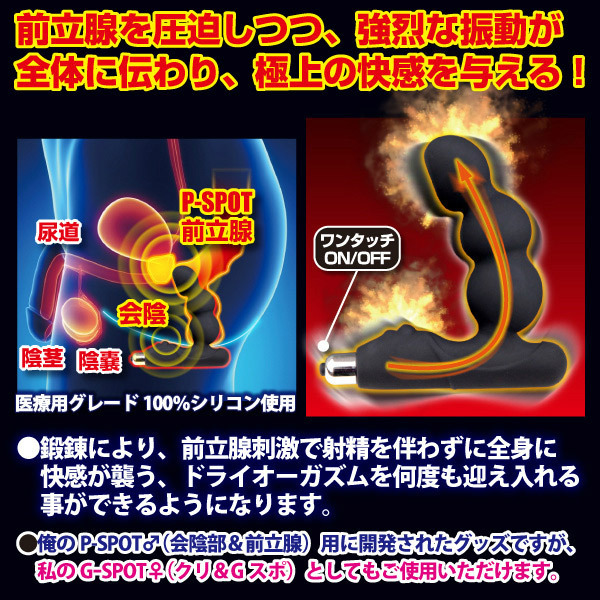 俺のP−SPOT (1)