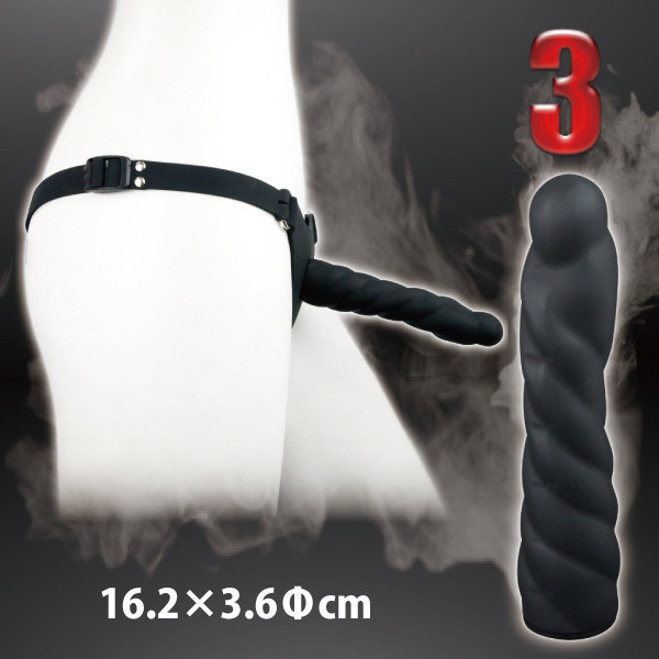 ペギング フェティッシュ (3)