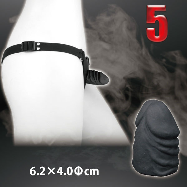 ペギング フェティッシュ (5)