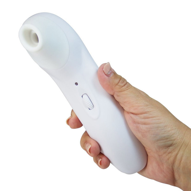 <吸うやつ>ウーマンラブ (ホワイト)