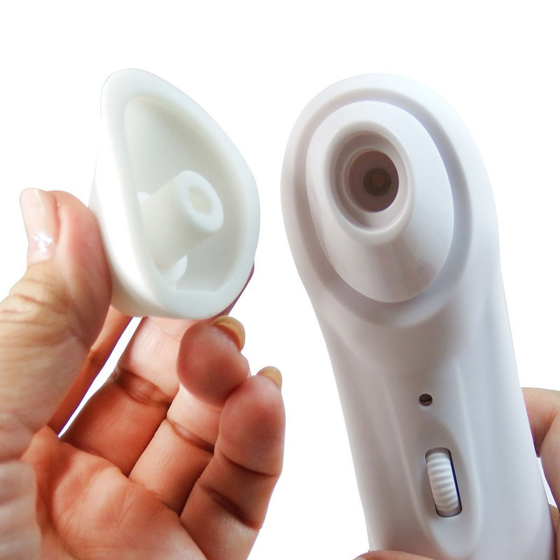 <吸うやつ>ウーマンラブ (ホワイト)