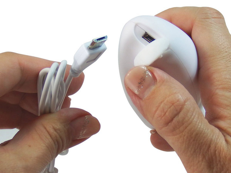 <吸うやつ>ウーマンラブ (ホワイト)