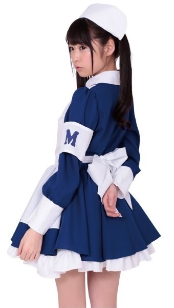 メンソールナース