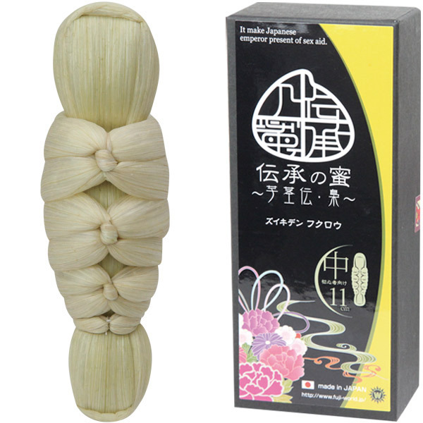 伝承の蜜 芋茎伝 梟(ズイキデン フクロウ)