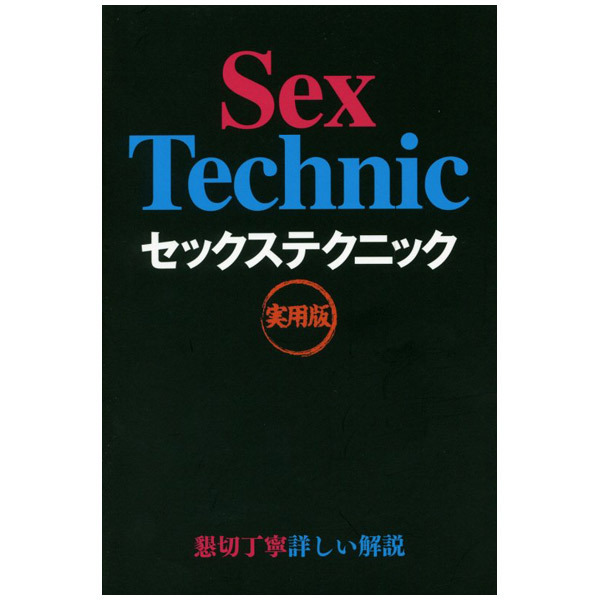 セックステクニック 実用版