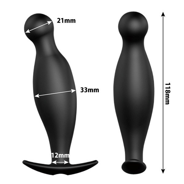 プリティラブ (スペシャルアナルローター) 1
