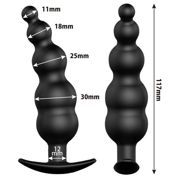 プリティラブ (スペシャルアナルローター) 3