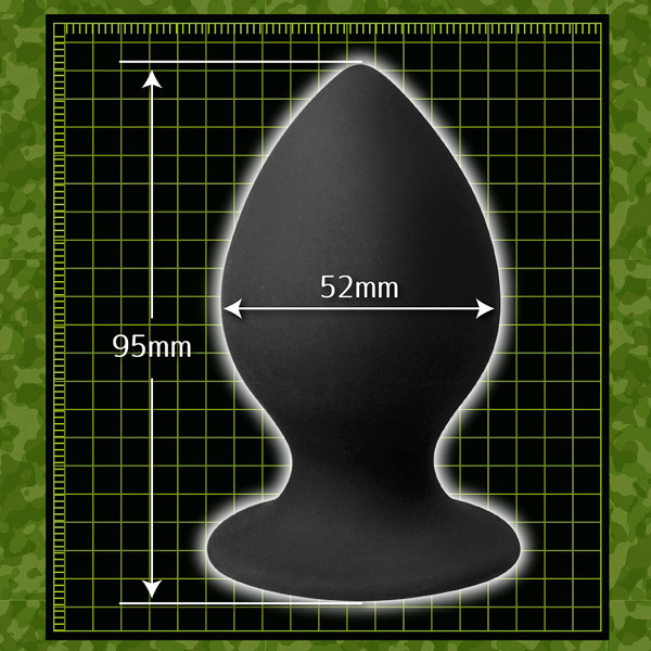 バックグレネード
