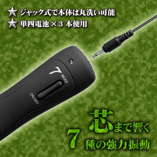 バックグレネード