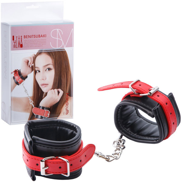 紅椿 BENITSUBAKI (手錠)