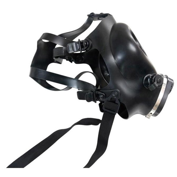 ガスマスク (フィット)