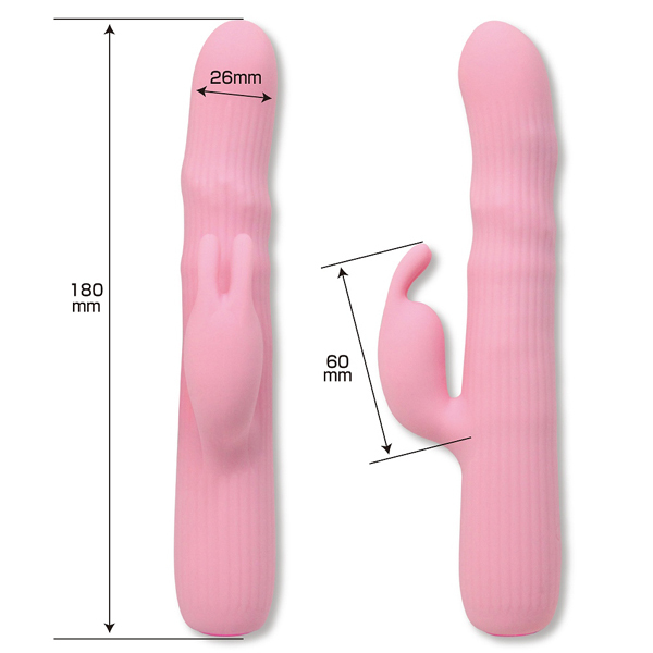 プリティラブ (ミラクルトルネード)