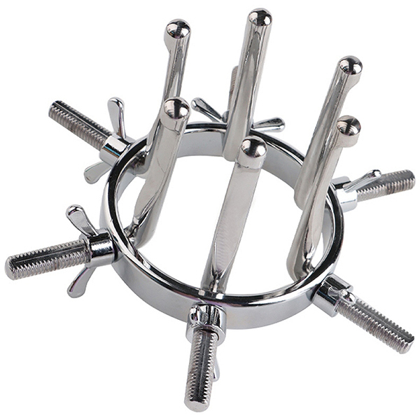 <SM VIP>ジェニタル クランプ