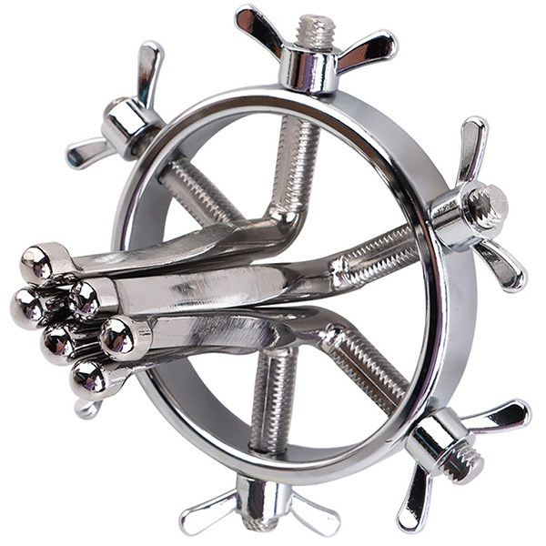 <SM VIP>ジェニタル クランプ