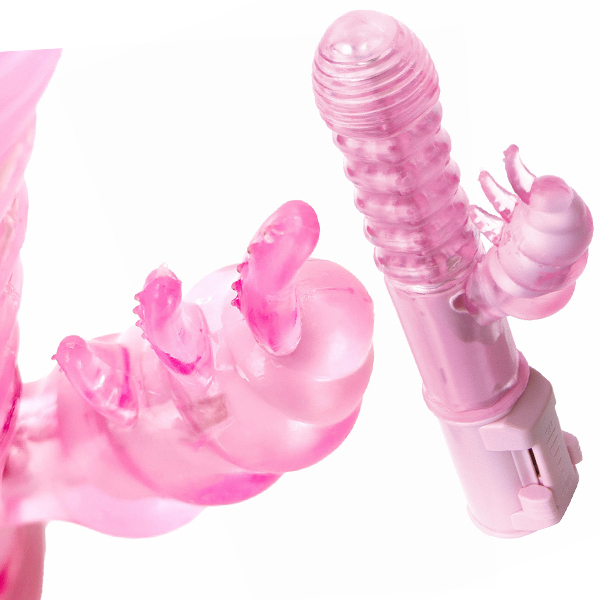 イキMAX (ポルチオ地獄)