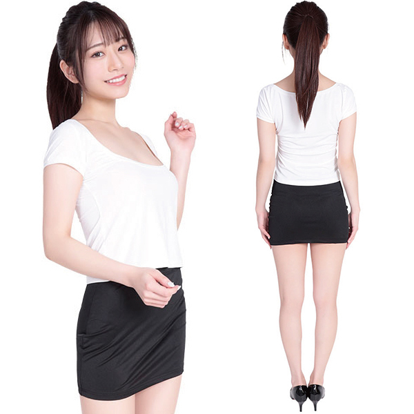 エステスパアロマ制服