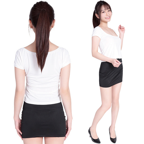 エステスパアロマ制服