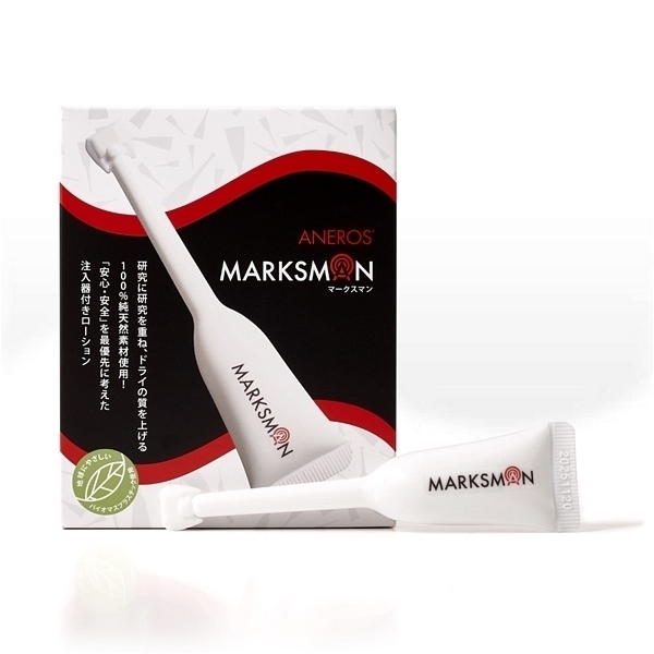 ANEROS(アネロス) マークスマン