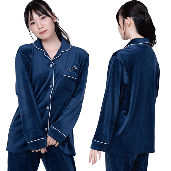 Majiでaiしちゃいそうなパジャマ レディース