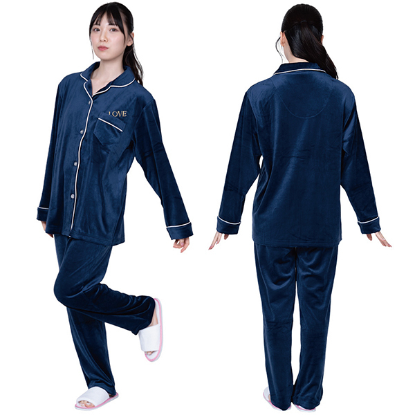 Majiでaiしちゃいそうなパジャマ レディース