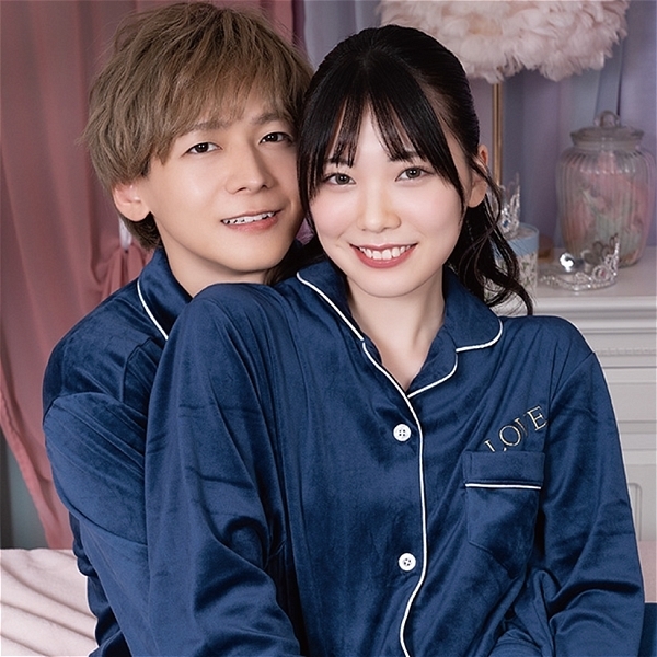 Majiでaiしちゃいそうなパジャマ レディース