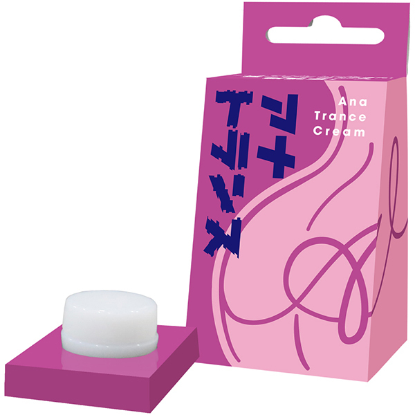 DOLCE.pink (アナトランス)