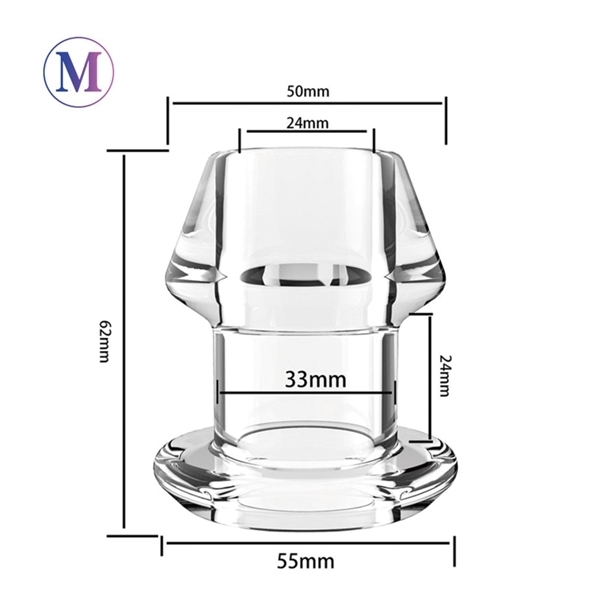 <SM VIP>トンネルプラグ (M)