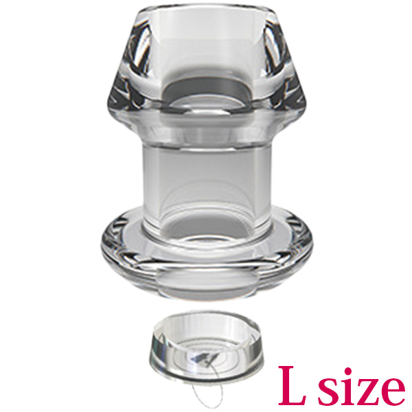 <SM VIP>トンネルプラグ (L)