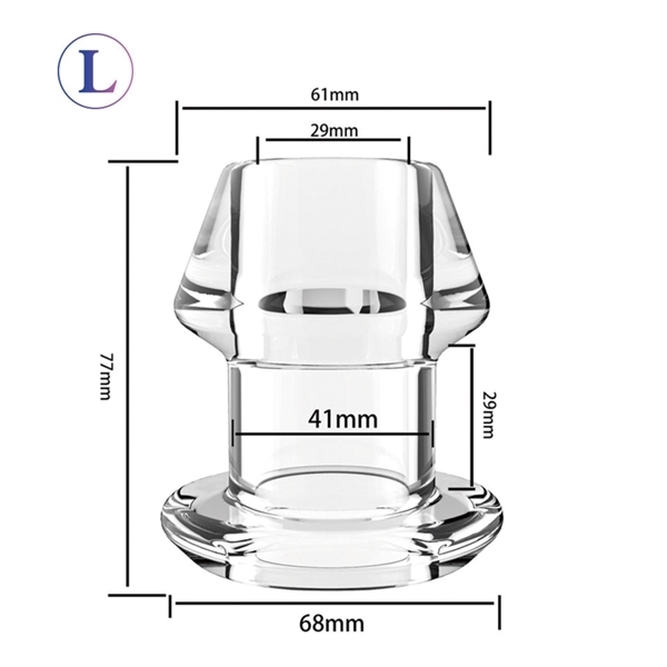 <SM VIP>トンネルプラグ (L)