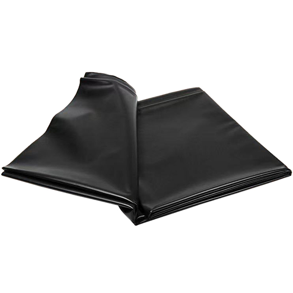 <SM VIP>防水シート 1×1.6ブラック