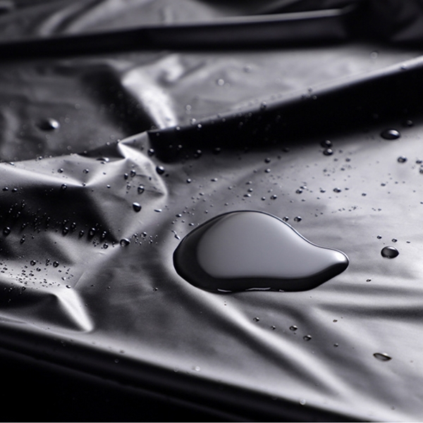 <SM VIP>防水シート 1×1.6ブラック