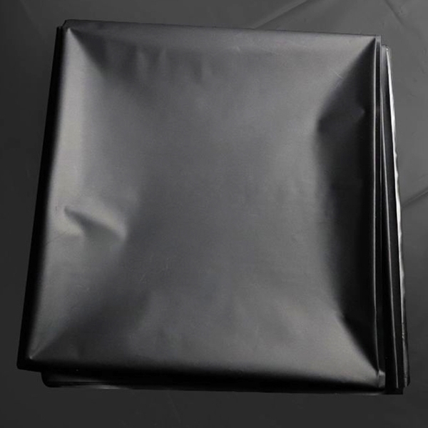 <SM VIP>防水シート 1×1.6ブラック