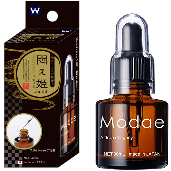 悶え姫りきっど