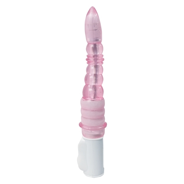 電動アナルクエスト ピンク