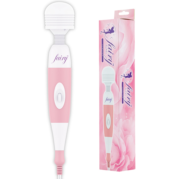 フェアリー UPDATE